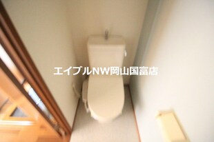 プラザＳＫ　Ⅱの物件内観写真